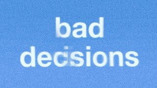 BTS - bad decisions 'acoustic mix' (Feat. Snoop Dogg & benny blanco)