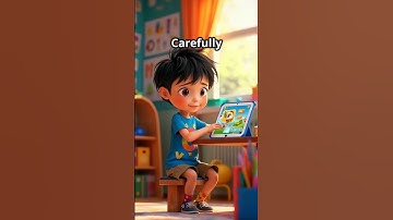 "Screen Time & Autism:  When Screens Speak Louder than Words" 2025 06 08 #autism