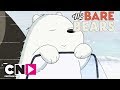 We Bare Bears | The Bear Bros