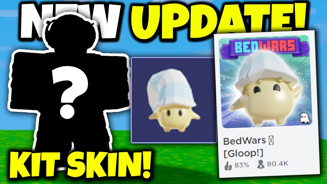 The reason why gloops got nerfed in roblox bedwars #roblox