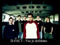 D-FACT -  Vse je defektno