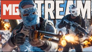 DUO Grind Ft. LOADING – WORKBENCH UPDATE - RUST CZ/SK STREAM MG 02