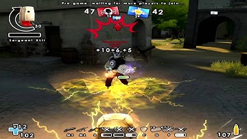 BFH| 1v1 Fallennub | 60 fps