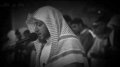 تلاوة خاشعة ومؤثرة جداً   مزمار من مزامير ال داوود