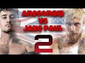 Anesongib Vs Jake Paul 2 | Payback