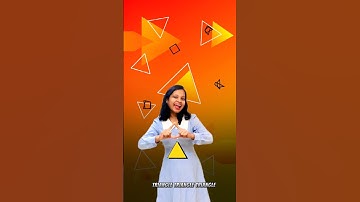 Learn Shapes for Kids: Circle, Square, Rectangle, Triangle, Oval, Heart & Star | Fun Learning Video