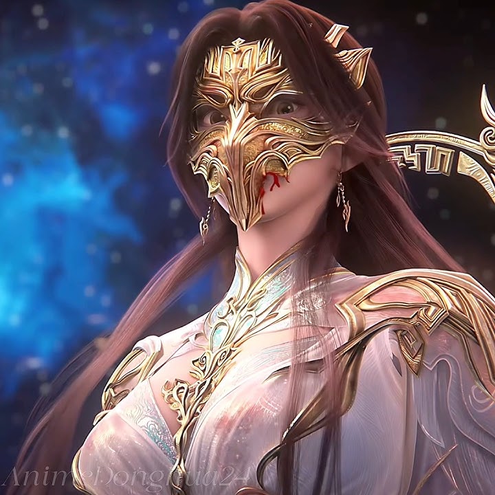 [Perfect World] what we need is Arbitrary for eternity - Shi Hao X Ruthless Emperor