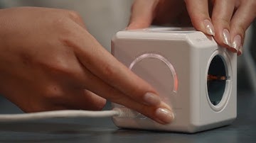 How to: Set up Powercube WiFi