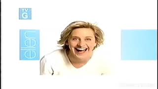 The Ellen DeGeneres Show Original Theme Song (2003-2005)