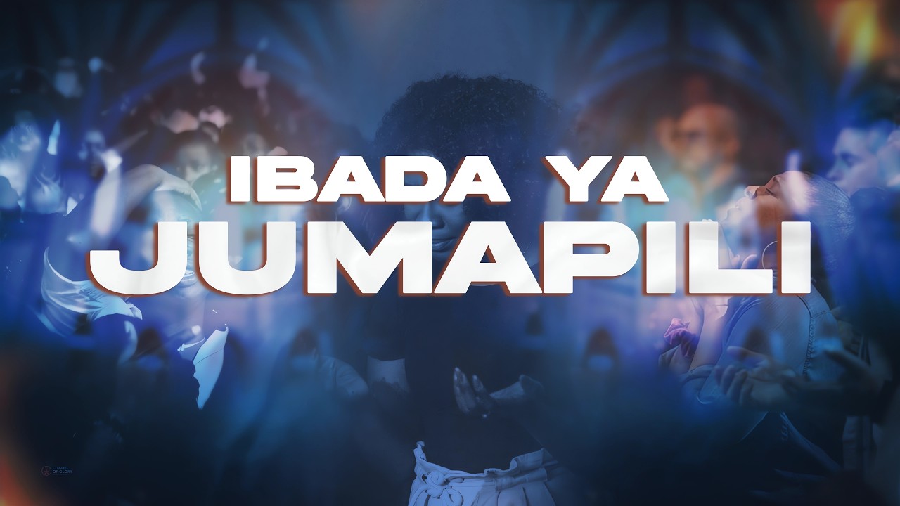 MATUKIO YA KICHAWI  || BISHOP BARAKA THOMAS TEGGE || 08.FEB.2026