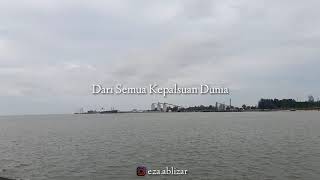 Damai Bersamamu Chrisye Felix Cover || Status wa terbaru