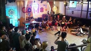 Kontra-GaPi - Sayaw Mapanukso