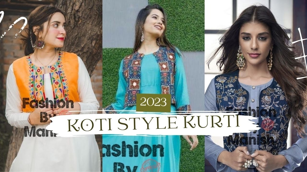 summer fashion vol-3 by ossm summer collection kurtis latest design 2023