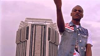 Fresh Beezy - Pussy Niggaz Diss Freestyle Video