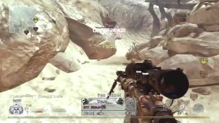 COD Random Clips #2 | I WANNA SEE YOUR PEACOCK | zMJM