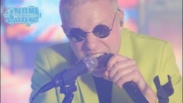 ROBERT DELONG - Jam in the Van (Full Set Live in Los Angeles, CA 2021) #JAMINTHEVAN