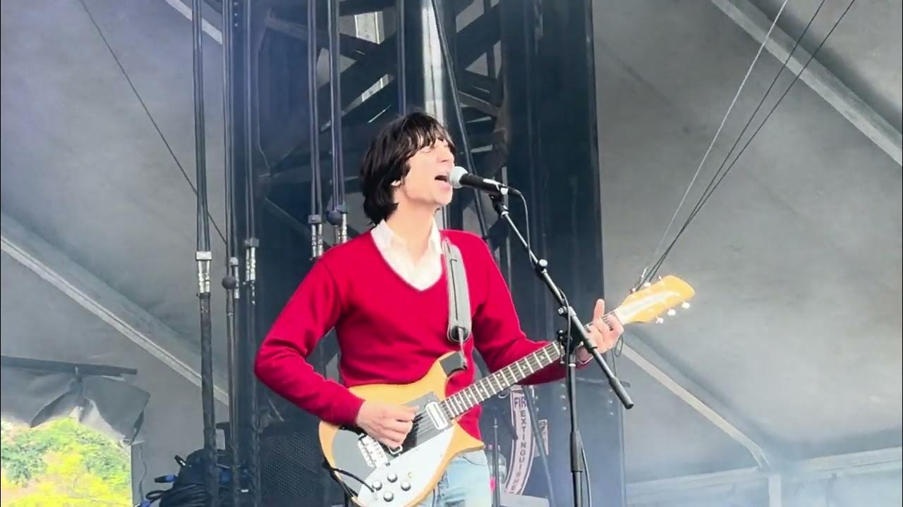 The Lemon Twigs - ‘You're Still My Girl’ in Salt Lake City, UT on 5/16/25 The Lemon Twigs - ‘You're Still My Girl’ in Salt Lake City, UT on 5/16/25