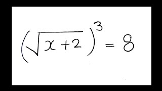 Germany | Can you solve this? | A Nice Maths Olympiad Algebra Problem |