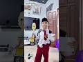 Alvaro juara 2 lomba melukis #keripikkentangmasboy #shorts #trending #comedy