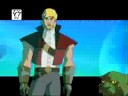 He-man and the masters of the universe - intro 2