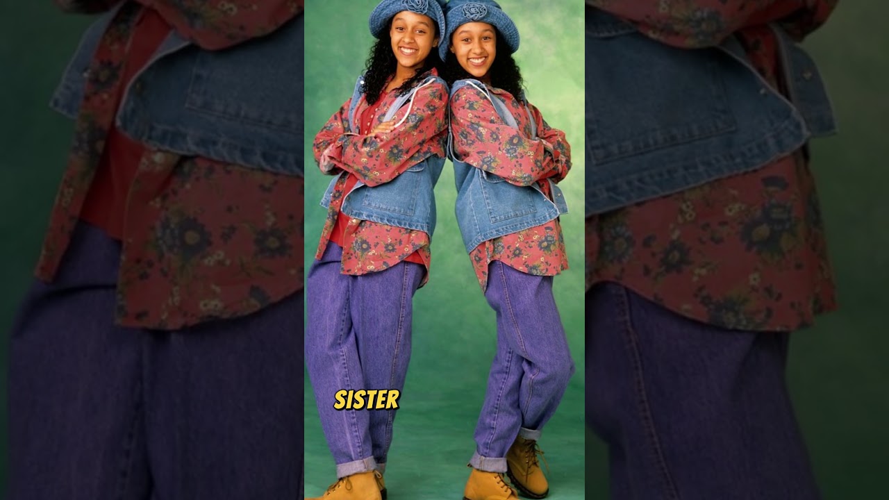 Celebrities Who Are Twins 