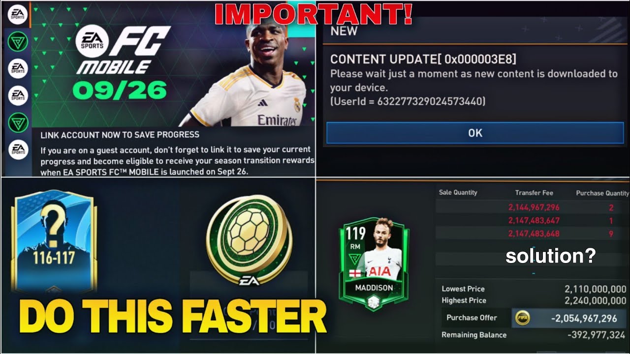 FIFA Mobile Soccer: Is it worth the wait?