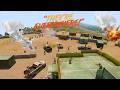 Last Stand at Hilltop Base! Army vs Zombie Horde – Total Chaos Erupts! | Arma 3