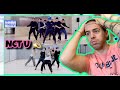 DANCER REACT to NCT U 엔시티 유 '90's Love' & 'Work It' Dance Practice