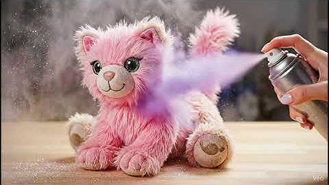 【8種類まとめ】どの魔法スプレーが欲しい？髪が生え、料理が出て、宝石まで作れる不思議スプレー集