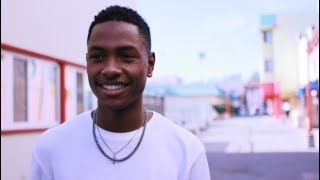 Video thumbnail of "STEVE LACY - ...EVERY SINCE(unreleased)"