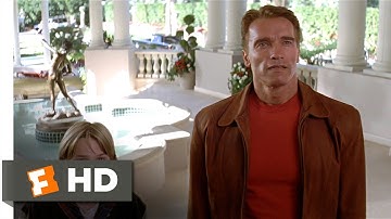 Last Action Hero - I