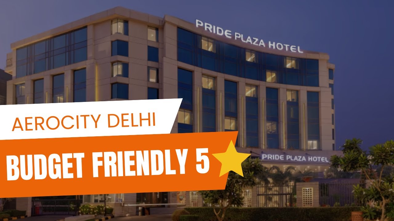 Pride Plaza Hotel Delhi Aerocity Room Tour Near Delhi IGI Airport Pride Plaza Hotel Delhi Aerocity Room Tour Near Delhi IGI Airport