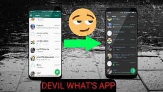 Trick to get Black WhatsApp on MIUI 8 | Best New Theme screenshot 3