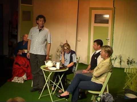 MoyesBosch - Tussen Ons - Alan Ayckbourn