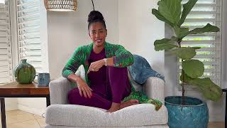 Organized Chaos with Shani - Episode 8: "Staving For Approval" - The Body That's Never Enough
