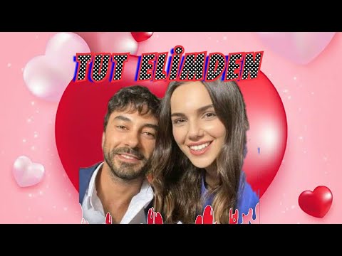 AYŞE FERİT ~TUT ELİMDEN~KLİP