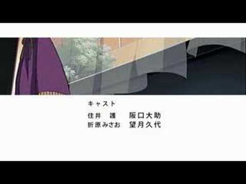 ONE ～輝く季節へ～ 京アニ版OP・ED
