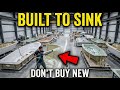 Why 80% of New Sailboats Are Garbage (The Factory Secret)