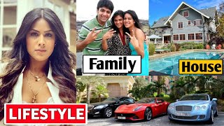 Nia Sharma Lifestyle 2020, Income, House, Boyfriend, Cars, Family, Biography & Net Worth