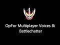 Modern warfare 2  opfor multiplayer voices  battle chatter