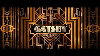 The XX - Together (The Great Gatsby - End Credits) HD Resimi
