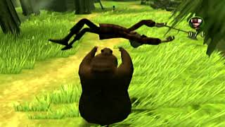 Open Season - Scare Bear - Lets Play Part 7