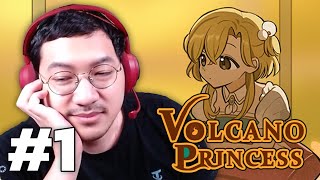 EP.1 Volcano Princess ตอกสู้กู้โลก