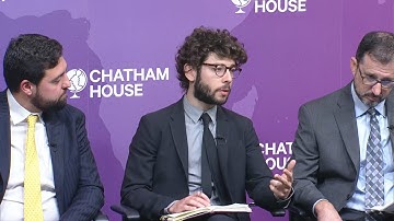 Addressing illegal gold mining: International policy priorities