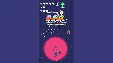 Created a cute indie game and would love your feedback! Let us know what you think? :) #gaming