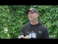 Matt LaFleur believes team has 'really solid foundation' as minicamp winds down