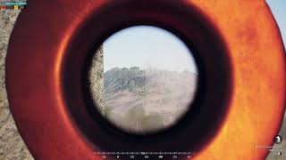 Squad RPG Sniper Kills