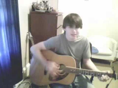 I just can't wait to be king - Ben Palazzo (acoustic)