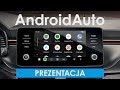 How-To Mirror Screen Android Auto - YouTube