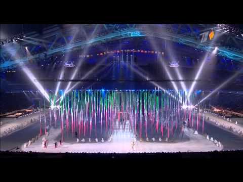 Видео: Как се провеждат Параолимпийските зимни игри в Сочи